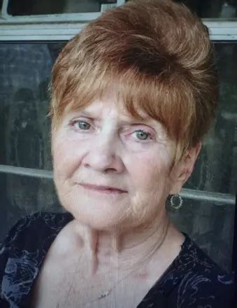 Obituary Information For Mary Lou Barakat