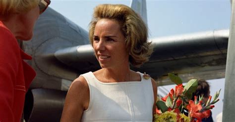 Ethel Kennedy A Life In Pictures The New York Times