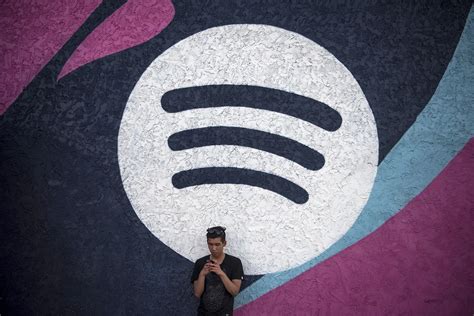 Spotify Hits 50 Million Paid Subscribers Lifting Music Industry