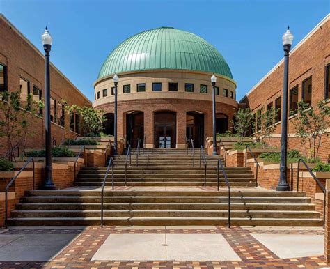 Birmingham Civil Rights Institute - Birmingham, Alabama - H.J. Russell ...