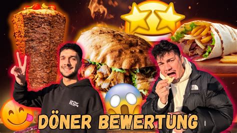 DÖNER CHALLENGE IM ALLGÄU DAS SIND BESTEN DÖNER IN KEMPTEN