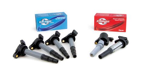 Standard Motor Products Continues Growth Of Ignition Coil Program