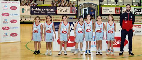 Celta Femeninoos Presentamos A Nuestros Equipos Benjam N Rojo Celta