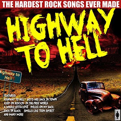 Play Highway To Hell by VARIOUS ARTISTS on Amazon Music