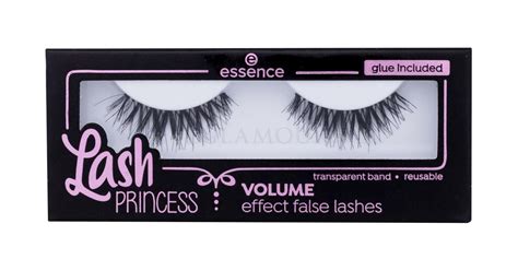 Essence Lash Princess Volume Effect False Lashes Sztuczne Rz Sy Dla