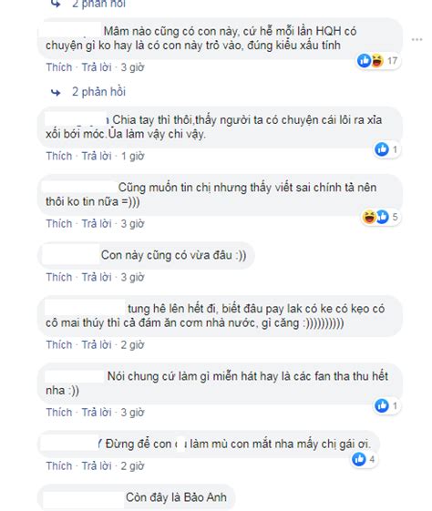Hot girl Ivy Lê bị ném đá xấu tính khi lên mạng bóng gió chuyện chồng cũ Hồ Quang Hiếu cưỡng dâm