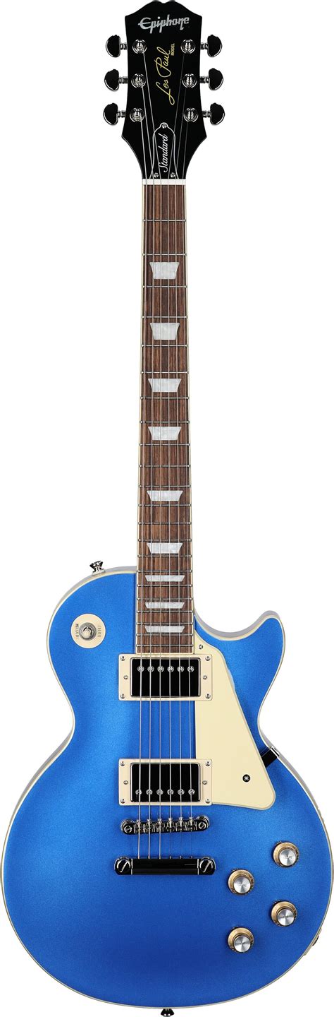 Epiphone Exclusive Les Paul Standard S Electric Guitar