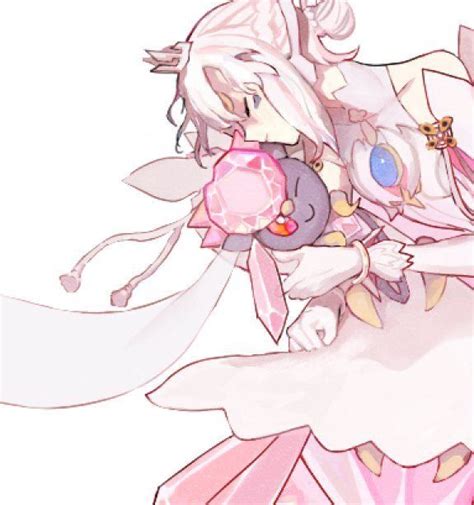 Pin De Zaya Villegas En Elsword