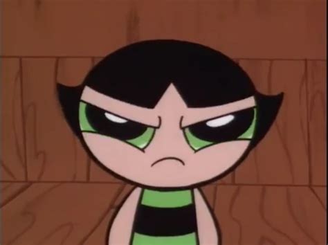 Image - Buttercup is really angry.png | Powerpuff Girls Wiki | FANDOM powered by Wikia