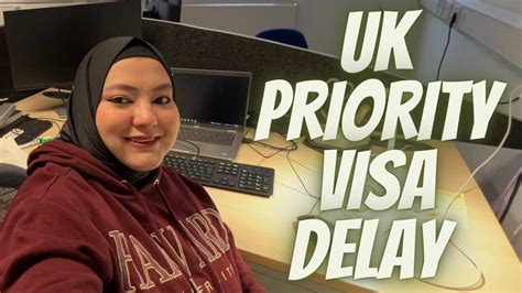 UK Priority Visa Delay UK Visa Processing Update UK Visa Crisis