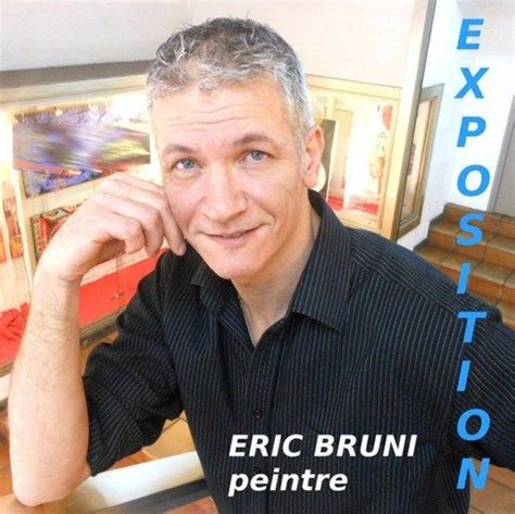 Biographie De L Artiste Peintre Bruni Peintre Artiste Peintre