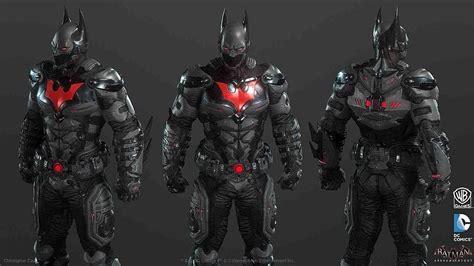 Introducir 56 Imagen Batman Beyond Arkham Knight Wallpaper Abzlocal Mx