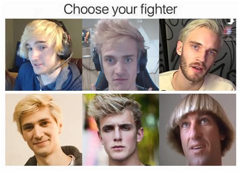 Reminder for XQC to FIX HIS HAIR : xqcow