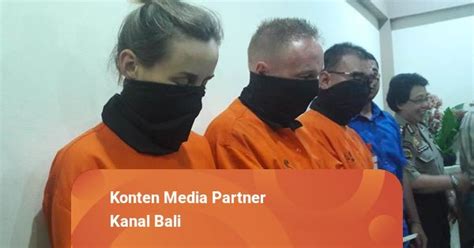 3 WNA Buronan Interpol Kasus Penipuan Ditangkap Di Bandara Ngurah Rai