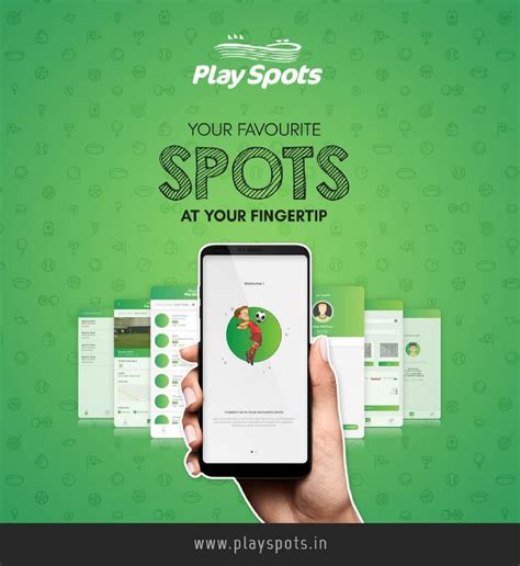 Mobile App For Sports Ground Booking Sports Ground Booking Software