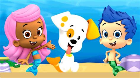 Top 999 Bubble Guppies Wallpaper Full Hd 4k Free To Use