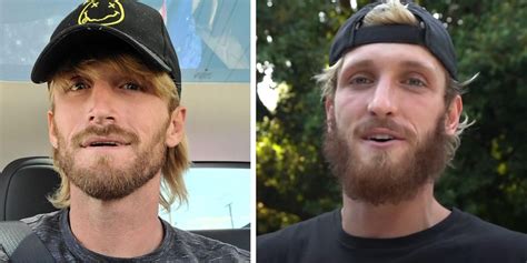 Tiktoker Rodney Petersen On Going Viral For Looking Like Logan Paul