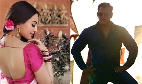 सलीम खान के घर की बहू बनेंगी Sonakshi Sinha इनसे शादी करके जुड़ेगा