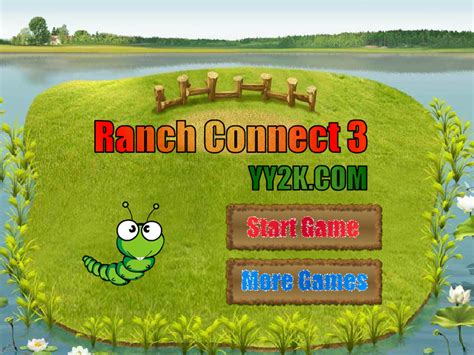 Игра Ранчо Коннект 3 (Ranch Connect 3) — играть онлайн бесплатно