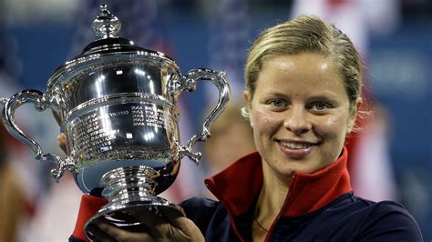 Former World No 1 Kim Clijsters to Make Comeback in March 2020