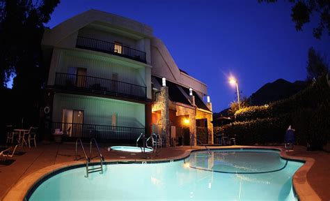 La Cuesta Inn Pool Pictures & Reviews - Tripadvisor