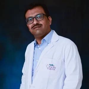 Dr Shounak Choudhury Paediatric And Neonatal Surgery In Bangalore