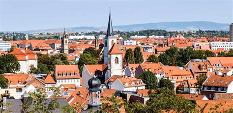 Top Erfurt Zwiedzanie Tuk Tukiem I Riksz Rowerow Darmowa