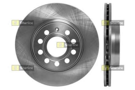 1K0615301AK,VW 1K0615301AK Brake Disc for VW