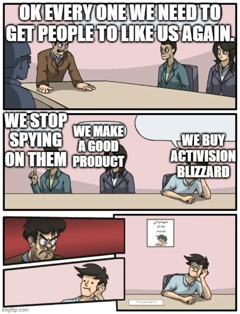 Activision Memes And S Imgflip