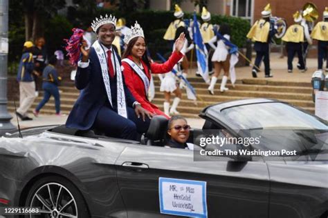 Howard University Homecoming Photos And Premium High Res Pictures