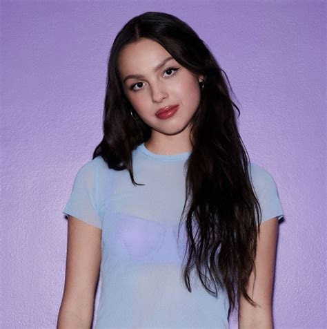 Olivia Rodrigo Photo Shoot For Her Sophomore Album Guts 2023