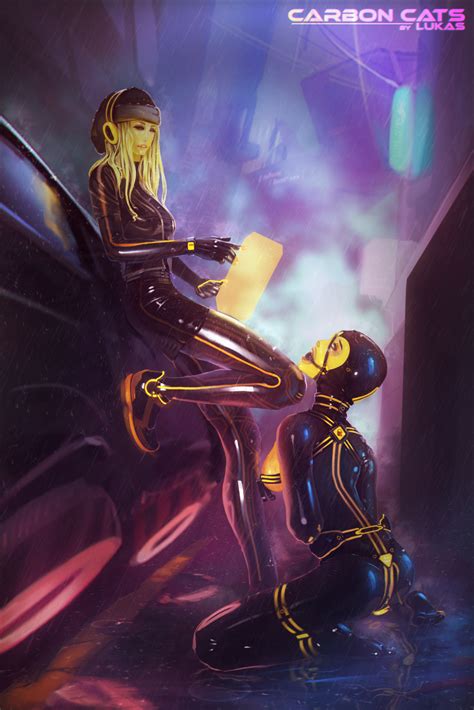 The Clients Contract By Carboncats Hentai Foundry