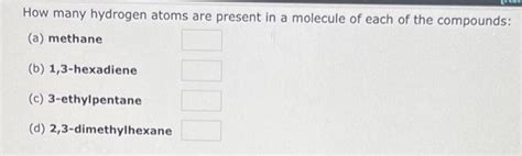 Solved The Following Names Are Incorrect By Iupac Rules Chegg