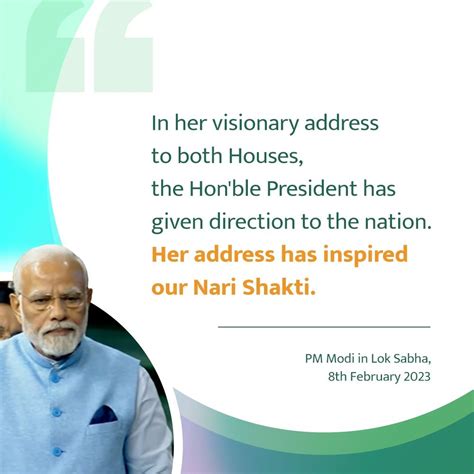 Cmo Gujarat On Twitter Rt Pmoindia In Her Visionary Address To Both