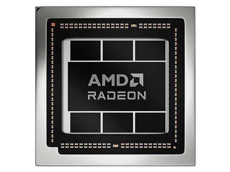 Amd Announces New Radeon Rx 7900m Gpu