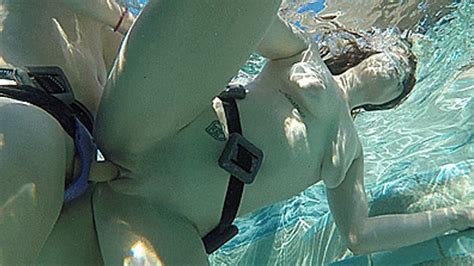 Underwater Lesbian Strap On Fuck With Amanda Bryant Anastasia Rose SD 720p WMV Ginarys