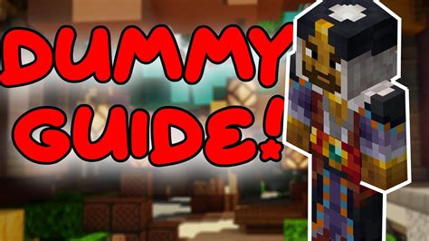 ESSENTIAL Dummy GUIDE To Bazaar Flipping! Hypixel Skyblock - YouTube