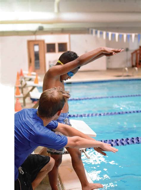 Richmond's Public Pools & Splash Pads - Enjoying RVA and all it has to