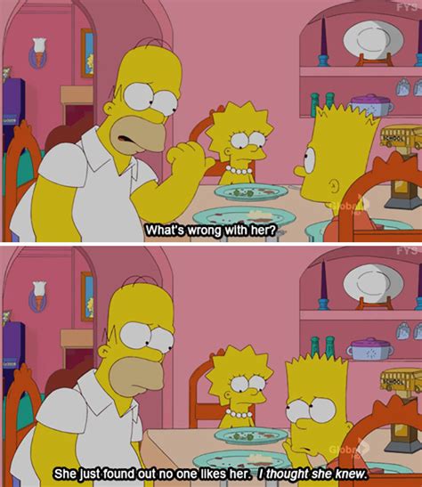 52 Funny Simpsons Jokes That You Can't Help But Laugh At - Funny ...