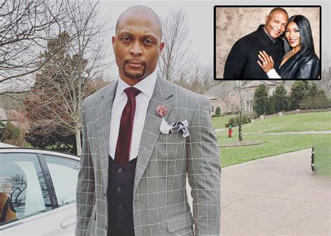 Eddie George Wife Son Net Worth Stats And Coaching