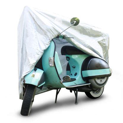 Waterproof Scooter Cover | Budge