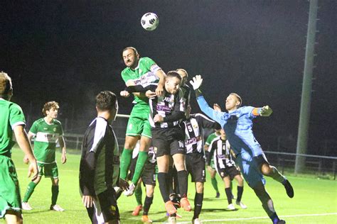 Football Un Nul Frustrant Pour Lentente Nord Loz Re Tout Le Sport