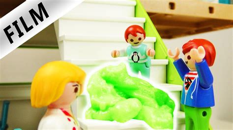 Playmobil Film Deutsch Emma Muss Kotzen Julian Hat Eine Freundin