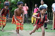 Kalinga people - Wikipedia