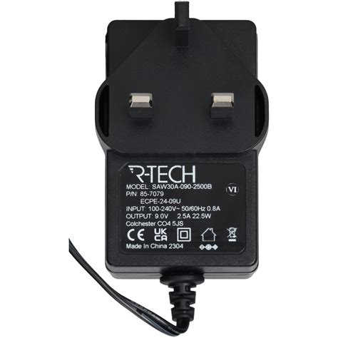 Pwron Ac Dc Adapter For Mitutoyo Surftest Sj Sj Off