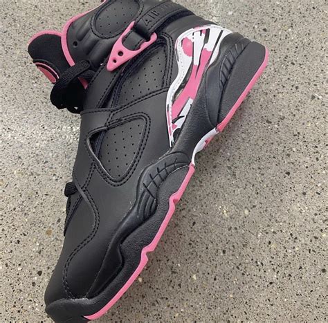 The Air Jordan Gs Pinksicle Release Move To September Dailysole