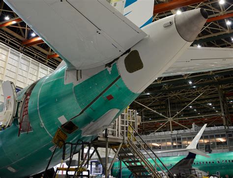 boeing  max
