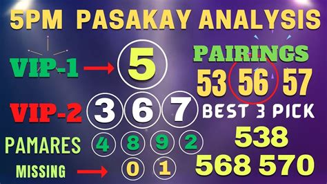 3D LOTTO SWERTRES HEARING 5PM ADVANCE UPDATE JUNE 10 BUGHA 765 LASTO 65