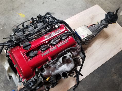 Sr20det Engine For Sale - dReferenz Blog