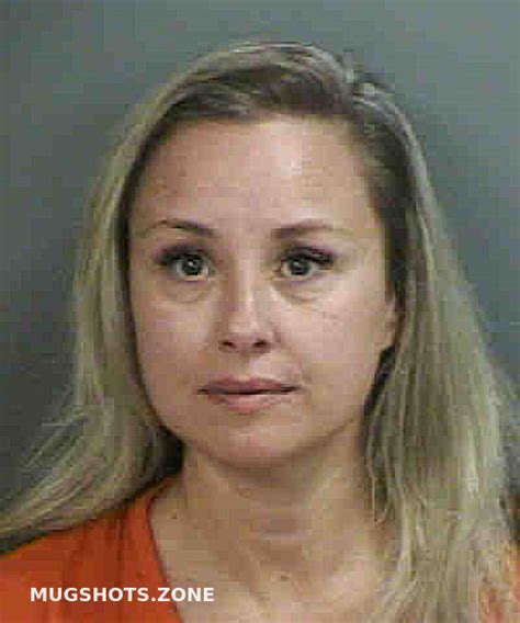 LEHNHOFF ANGEL RUTH 06 28 2023 Collier County Mugshots Zone